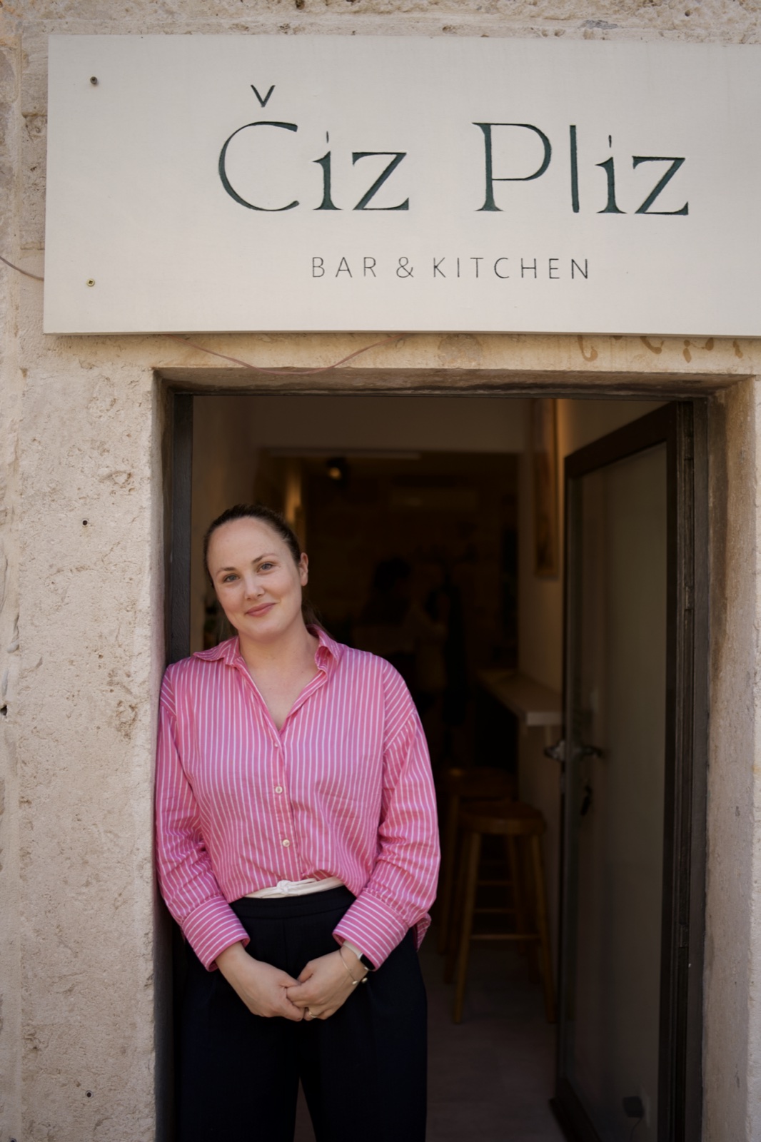 Čiz Pliz — restoran u Splitu